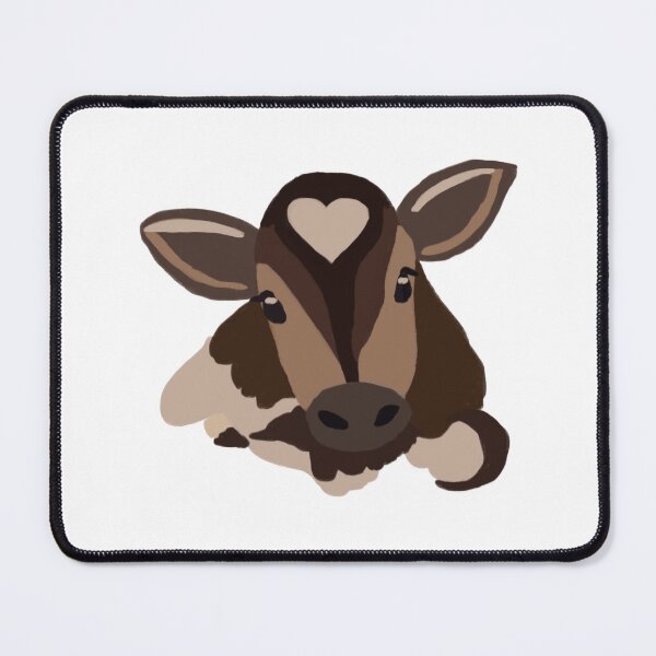 Item preview, Baby Calf designed and sold by hollyporshaa.