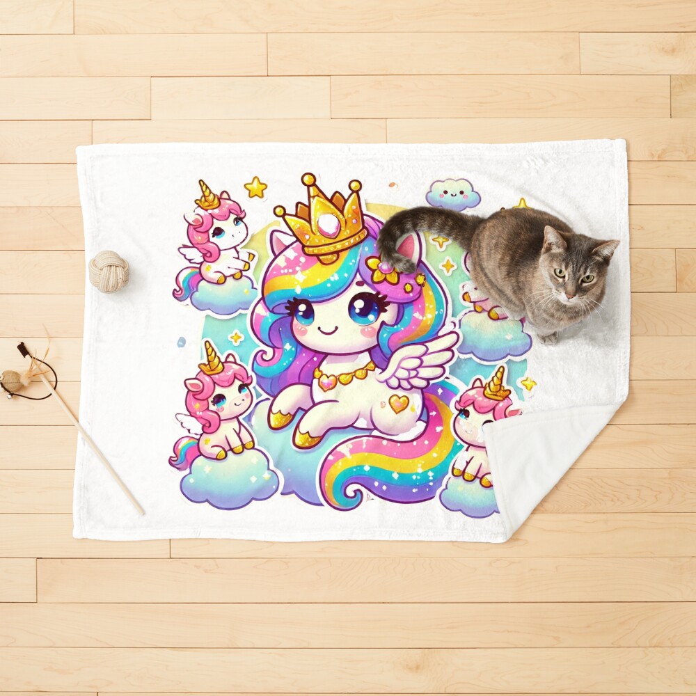 Item preview, Pet Blanket designed and sold by deepakg86.