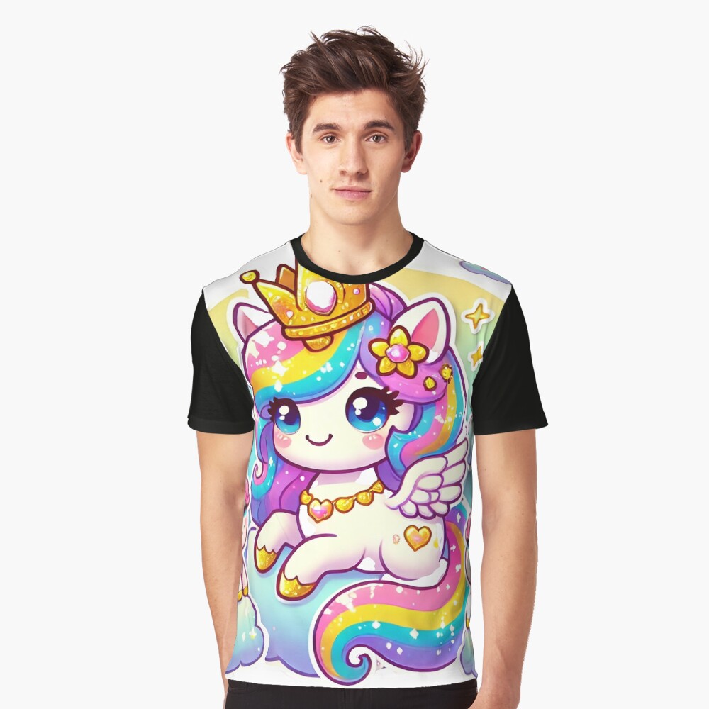 Item preview, Graphic T-Shirt designed and sold by deepakg86.