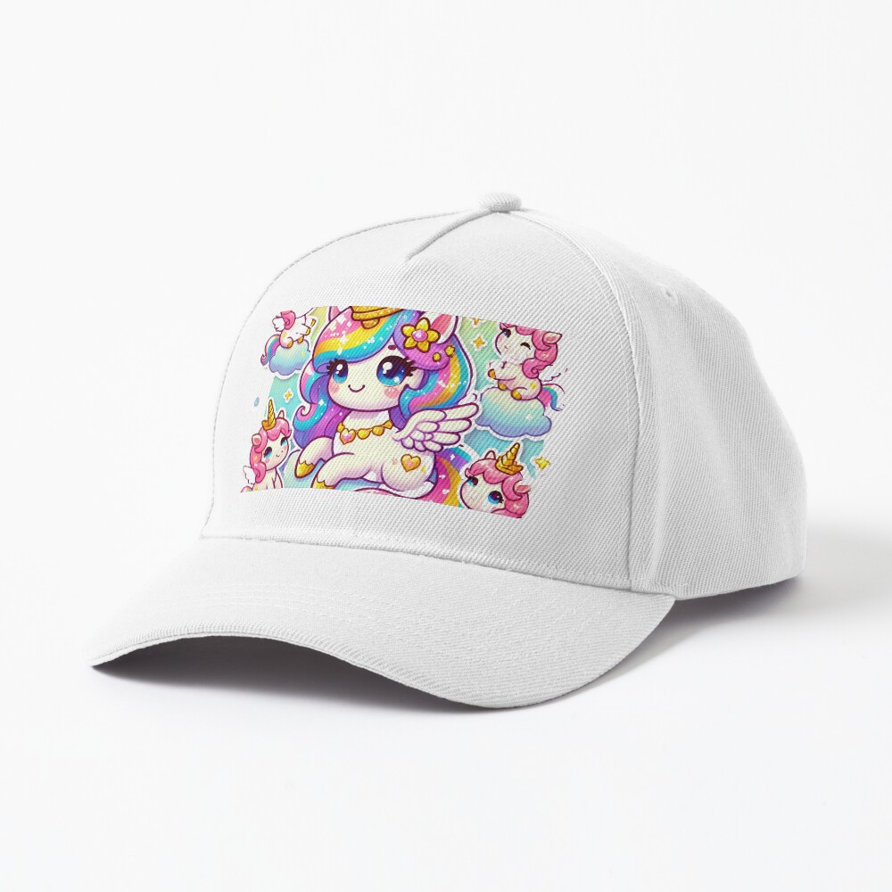 Item preview, Baseball Cap designed and sold by deepakg86.