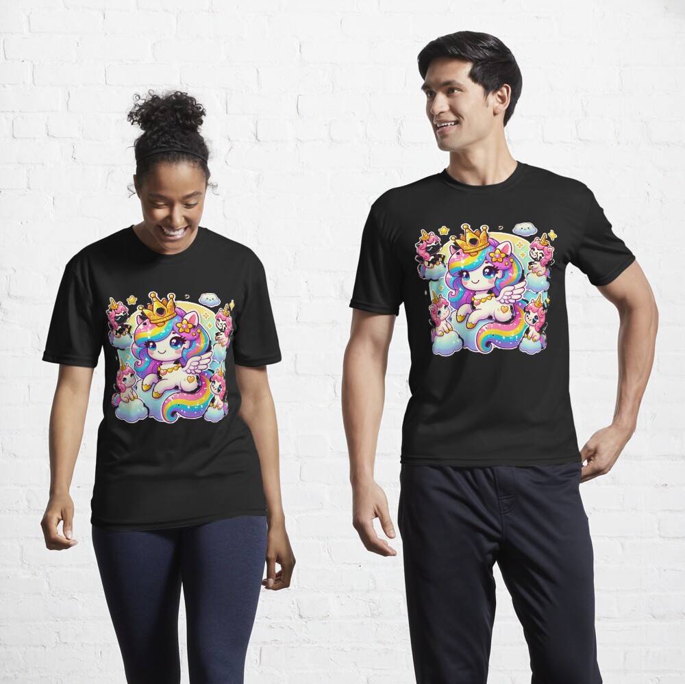 Item preview, Active T-Shirt designed and sold by deepakg86.