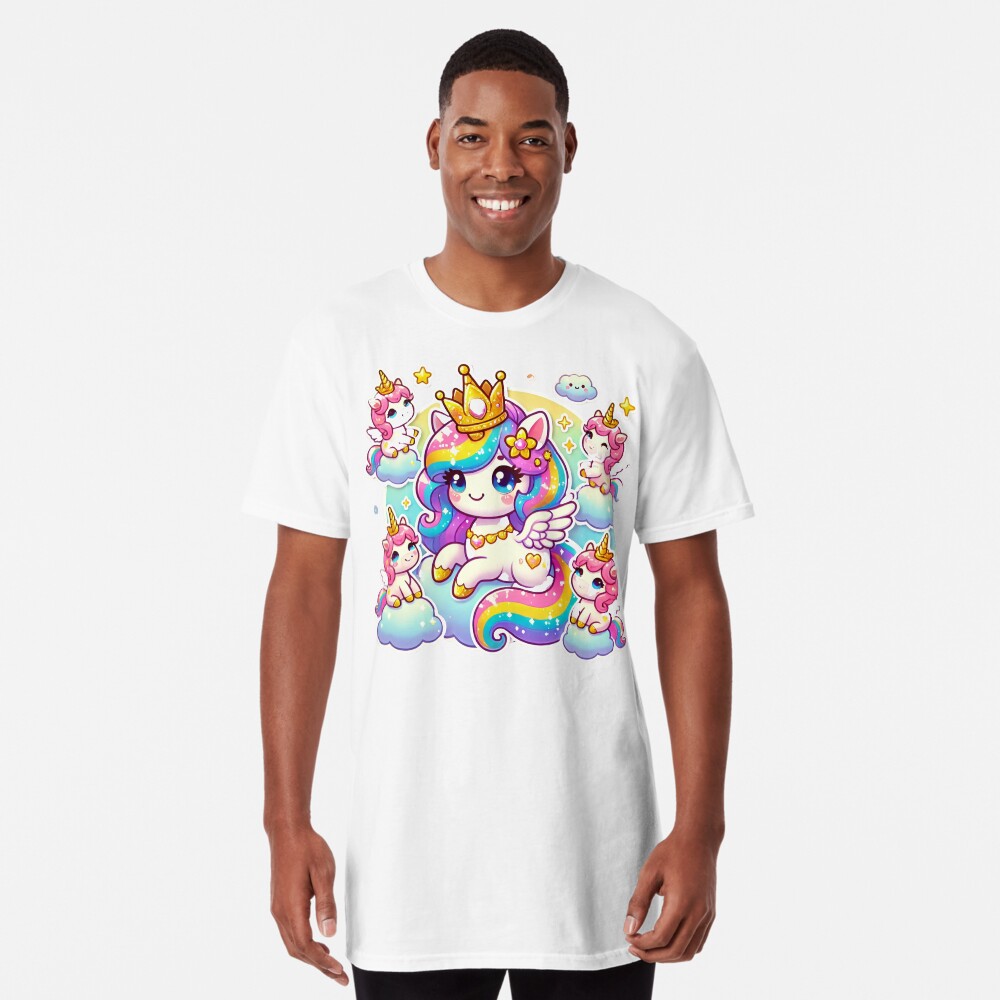 Item preview, Long T-Shirt designed and sold by deepakg86.