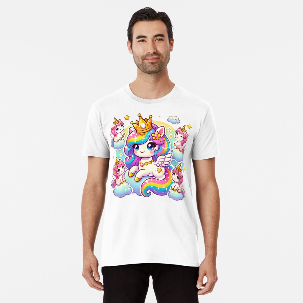 Item preview, Premium T-Shirt designed and sold by deepakg86.