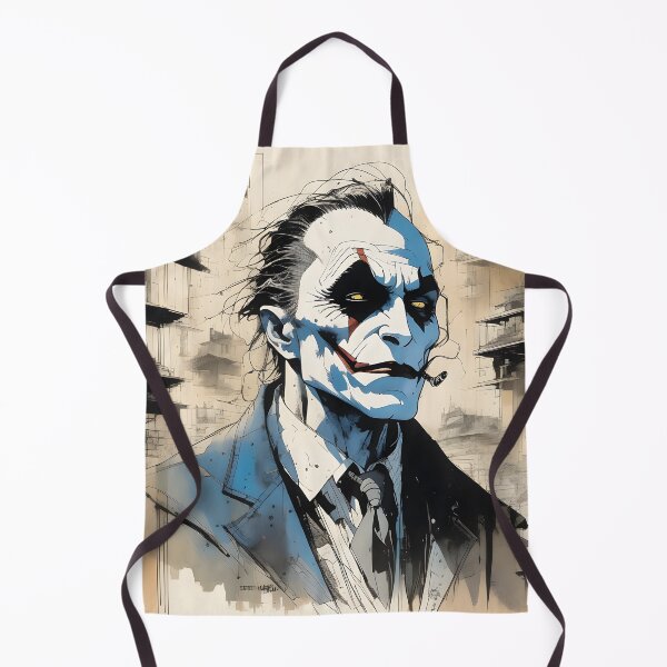 Item preview, Joker designed and sold by BardamuLF.