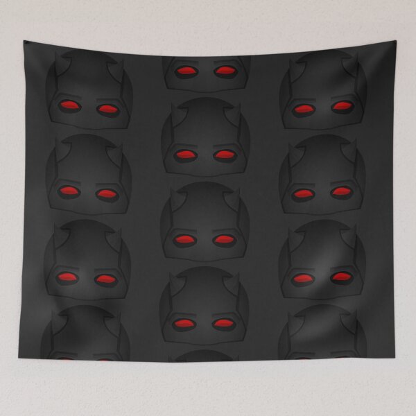 Item preview, Shadowland Daredevil Mask designed and sold by KalElsDesigns.