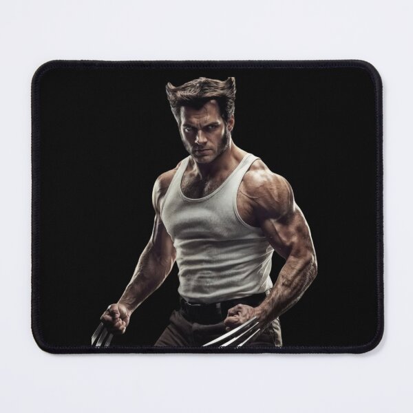 Item preview, Henry Cavill: THE CAVILLRINE designed and sold by MechanicalART.