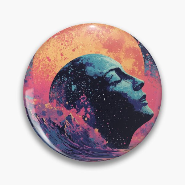 Item preview, Galactic Daydreamer designed and sold by CHCOfficial.