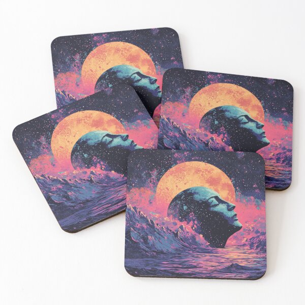 Item preview, Galactic Daydreamer designed and sold by CHCOfficial.