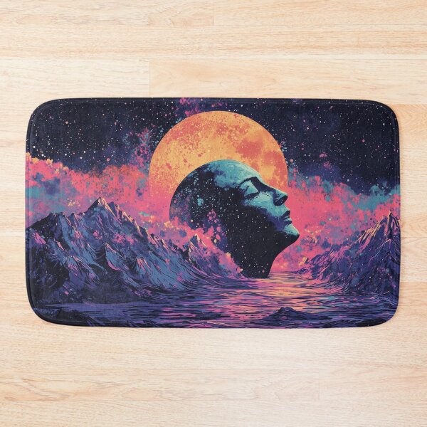 Item preview, Galactic Daydreamer designed and sold by CHCOfficial.