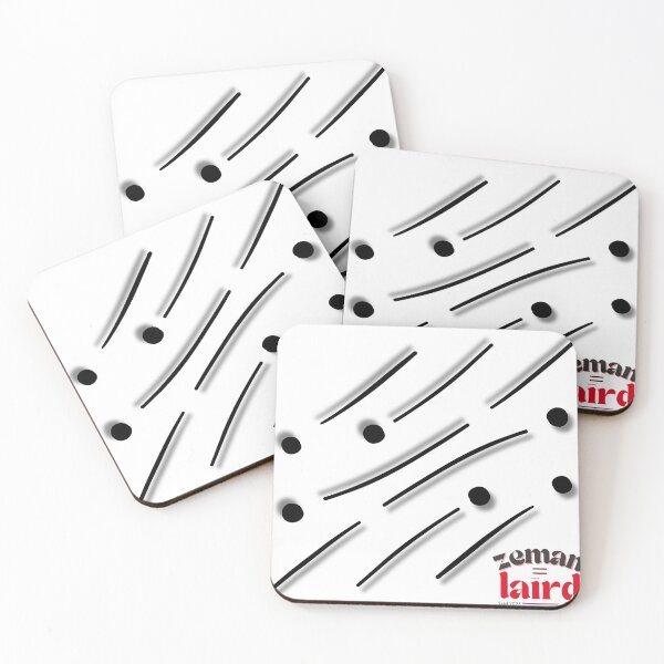 Item preview, Dots and lines by laird designed and sold by Zeman=Laird.