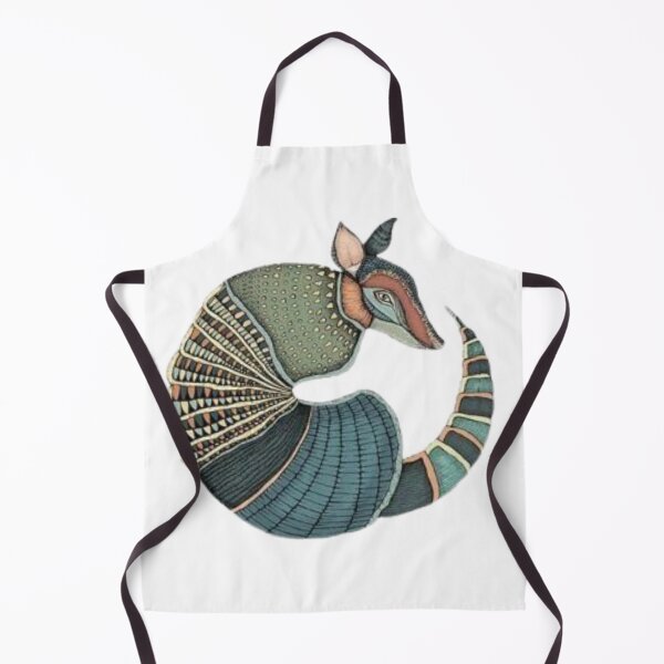 Item preview, Armadillo Ouroboros designed and sold by PatronesKawai.