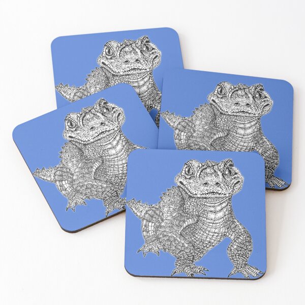 Item preview, Florida Gator! designed and sold by LanaFaris.