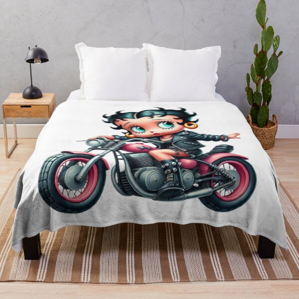 Item preview, BETTY BOOP designed and sold by CHRIST5000.
