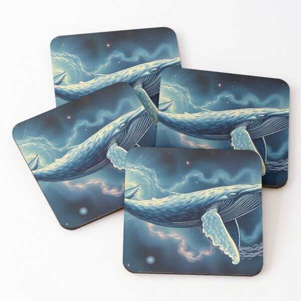 Item preview, Sky Whale designed and sold by BardamuLF.