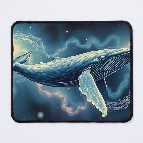 Item preview, Sky Whale designed and sold by BardamuLF.