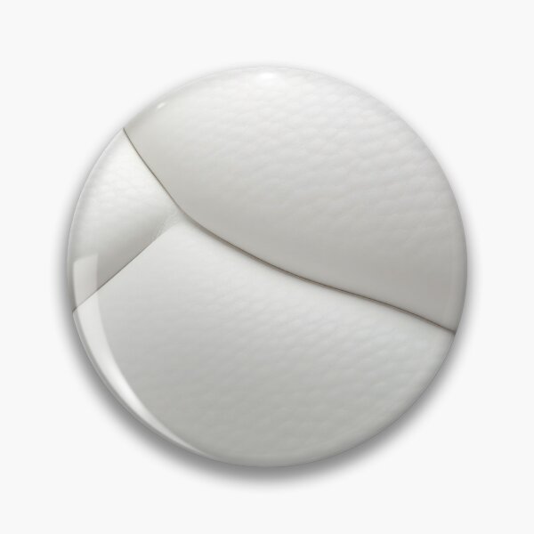 Item preview, Elegant White Leather Detail designed and sold by anytka.