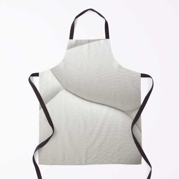 Item preview, Elegant White Leather Detail designed and sold by anytka.