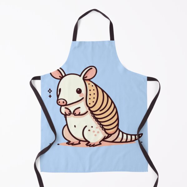 Item preview, Chibi Armadillo Copy designed and sold by PatronesKawai.