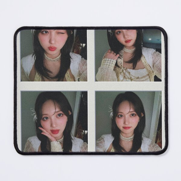 Item preview, IVE Gaeul designed and sold by Celestinya.
