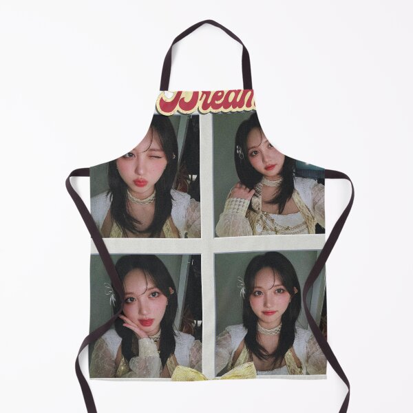 Item preview, IVE Gaeul designed and sold by Celestinya.