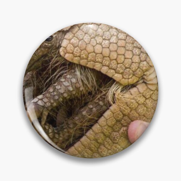 Item preview, Armadillo designed and sold by PatronesKawai.