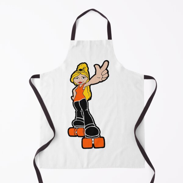 Item preview, Urban Skater Girl 2 designed and sold by RobScottCreates.