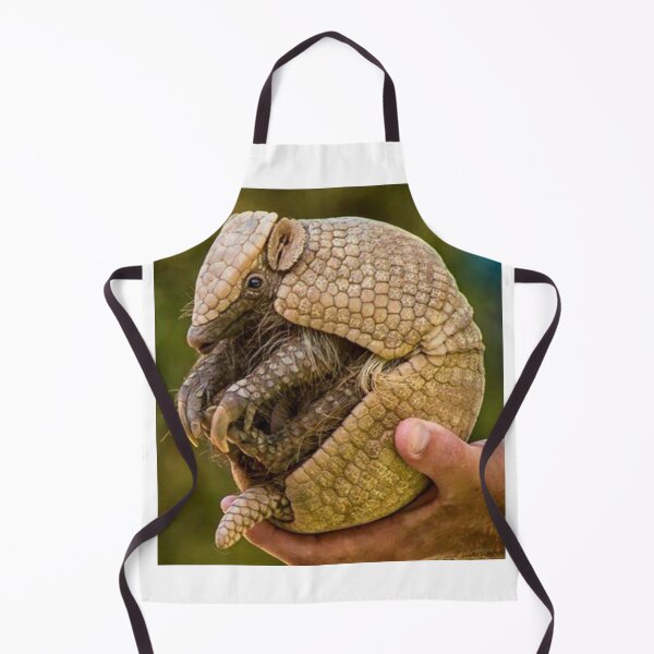 Item preview, Armadillo designed and sold by PatronesKawai.