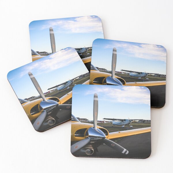 Item preview, Plane Reflections designed and sold by OhSnapPhoto.
