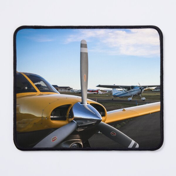 Item preview, Plane Reflections designed and sold by OhSnapPhoto.