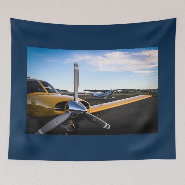 Item preview, Plane Reflections designed and sold by OhSnapPhoto.
