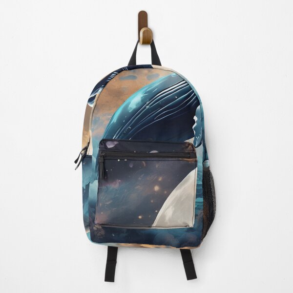 Item preview, Whale universe designed and sold by BardamuLF.