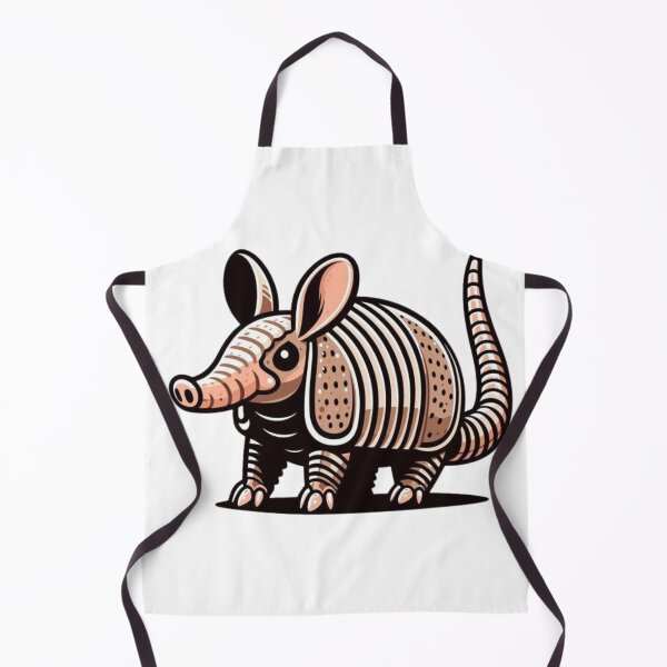 Item preview, Armadillo designed and sold by PatronesKawai.