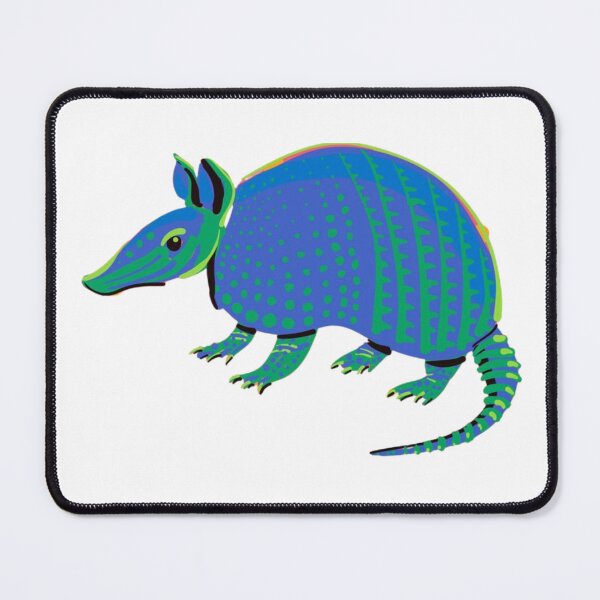 Item preview, Armadillo designed and sold by PatronesKawai.