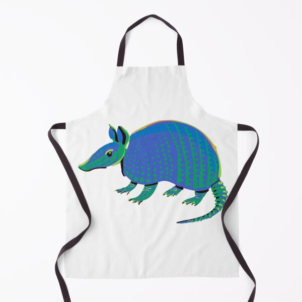 Item preview, Armadillo designed and sold by PatronesKawai.