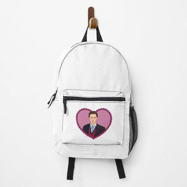 Item preview, Bill Skarsgård Love Heart designed and sold by baranskini.