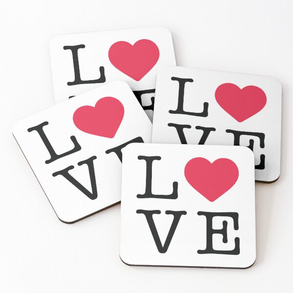 Item preview, Love designed and sold by the-craft-shop.