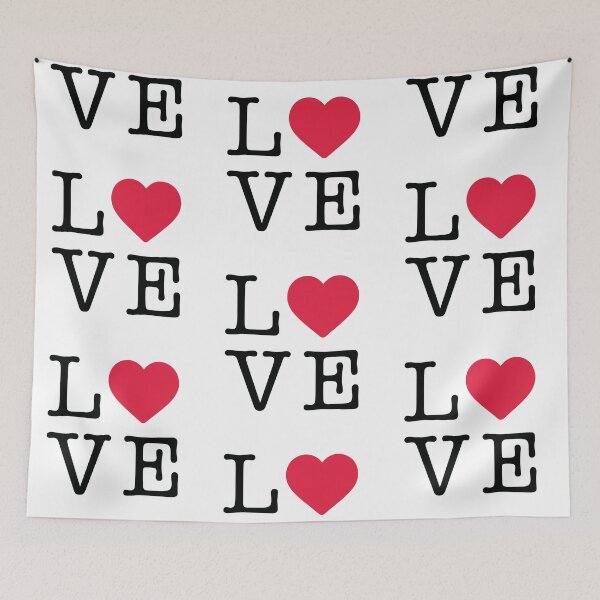 Item preview, Love designed and sold by the-craft-shop.