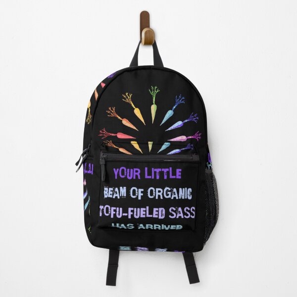 Item preview, Sassy Vegan / Vegetarian designed and sold by Cult of Seitan.