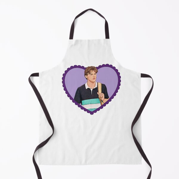 Item preview, Conrad Fisher Love heart designed and sold by baranskini.