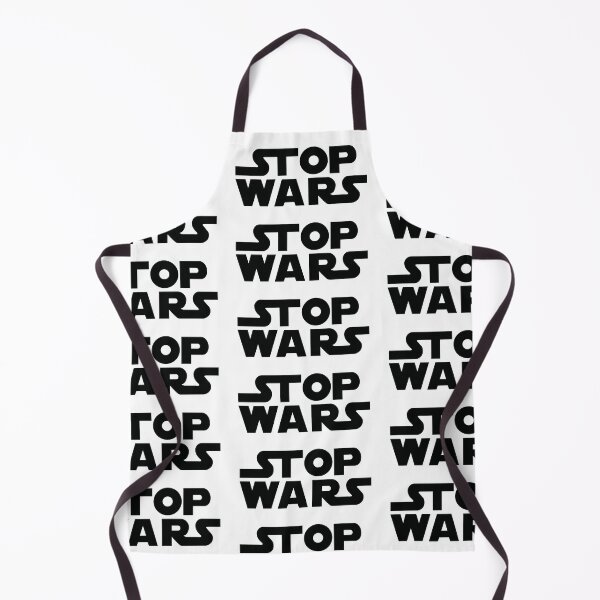 Item preview, Stop Wars designed and sold by the-craft-shop.