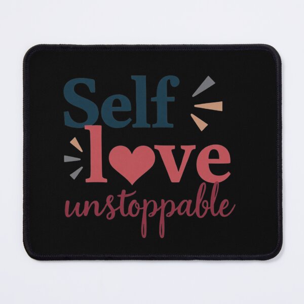 Item preview, self love unstoppable designed and sold by MofazStyle.