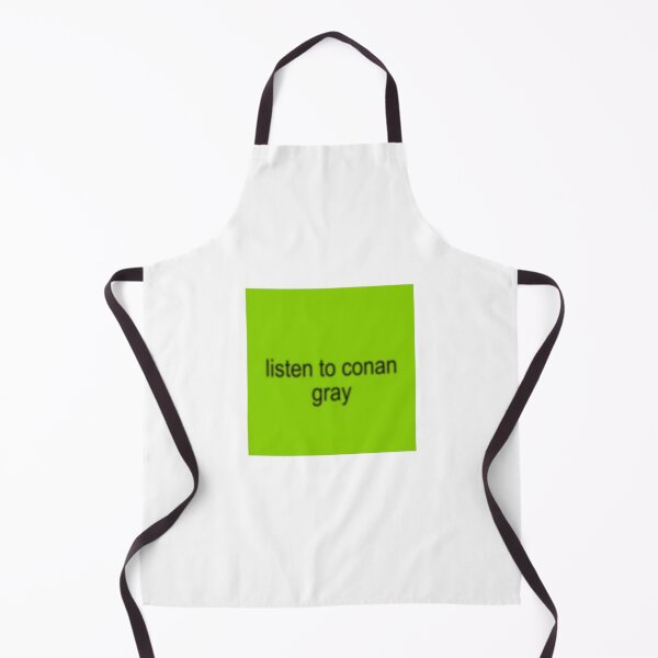 Item preview, i listen to conan gray designed and sold by DhriegoStudio.