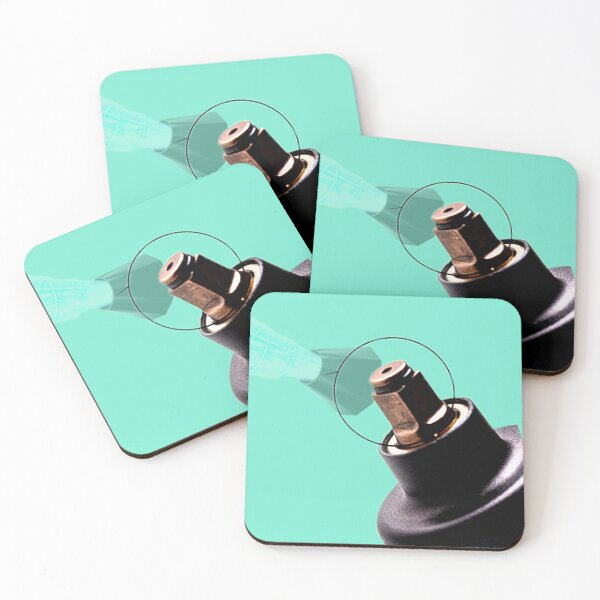 Item preview, Air Impact  designed and sold by ontological.