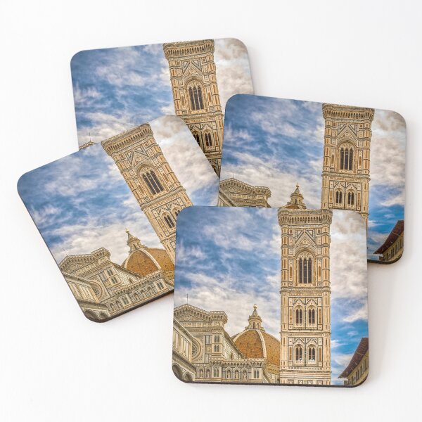 Item preview, Florence Cathedral designed and sold by Viv Thompson Photography .
