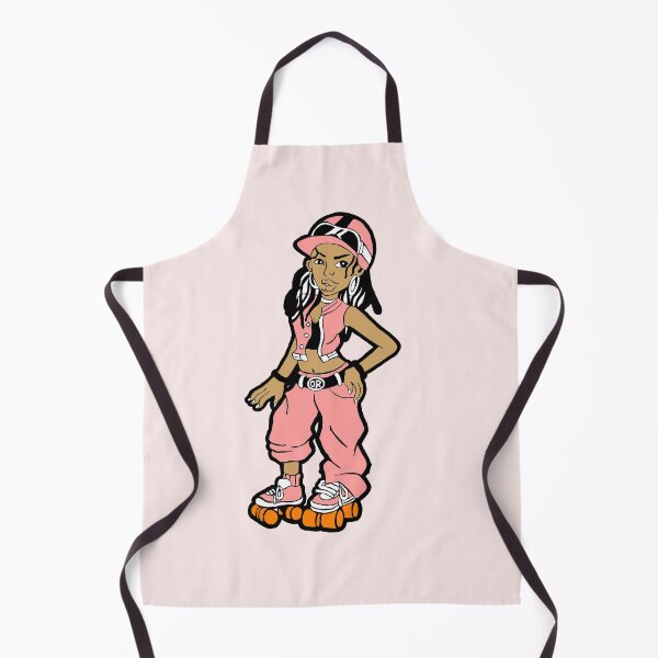 Item preview, Urban Skater Girl 3 designed and sold by RobScottCreates.