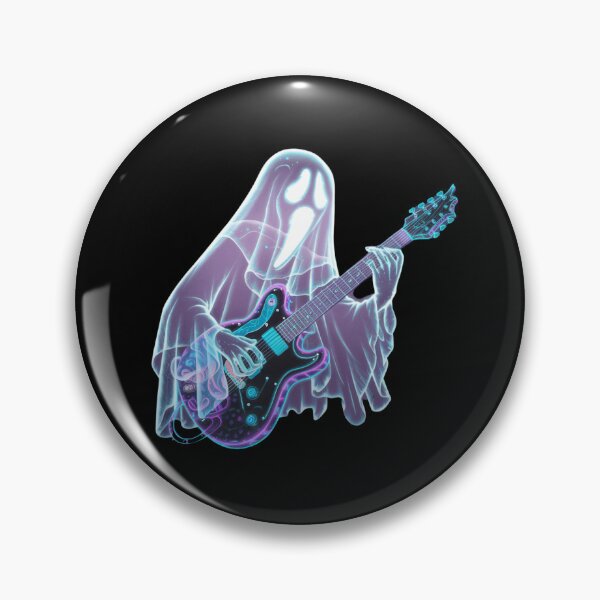Item preview, Ghost Rock Light - Musical Journey from the Otherworld designed and sold by ATOTI.