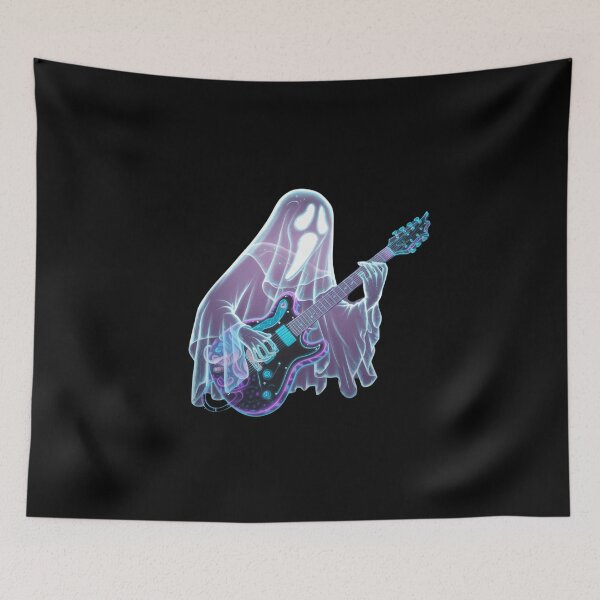 Item preview, Ghost Rock Light - Musical Journey from the Otherworld designed and sold by ATOTI.
