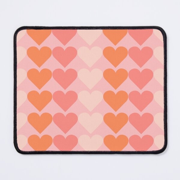 Item preview, Three hearts designed and sold by Clancy Rodgers.