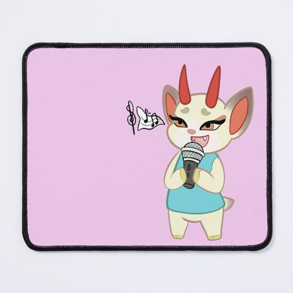 Item preview, Shino the Pop Star designed and sold by azureseaandsky.