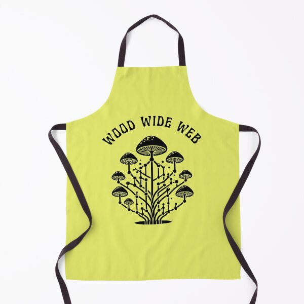 Item preview, Wood Wide Web 23 designed and sold by peppa black.